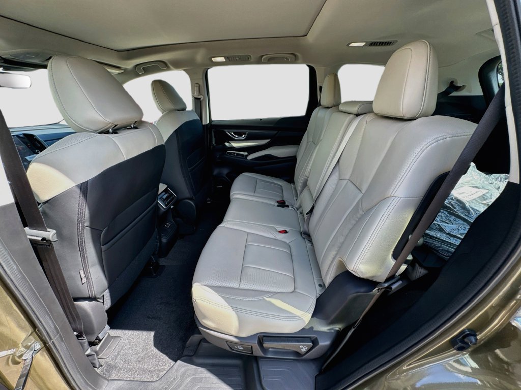 New 2027 Subaru Ascent Limited AWD/4WD image 31