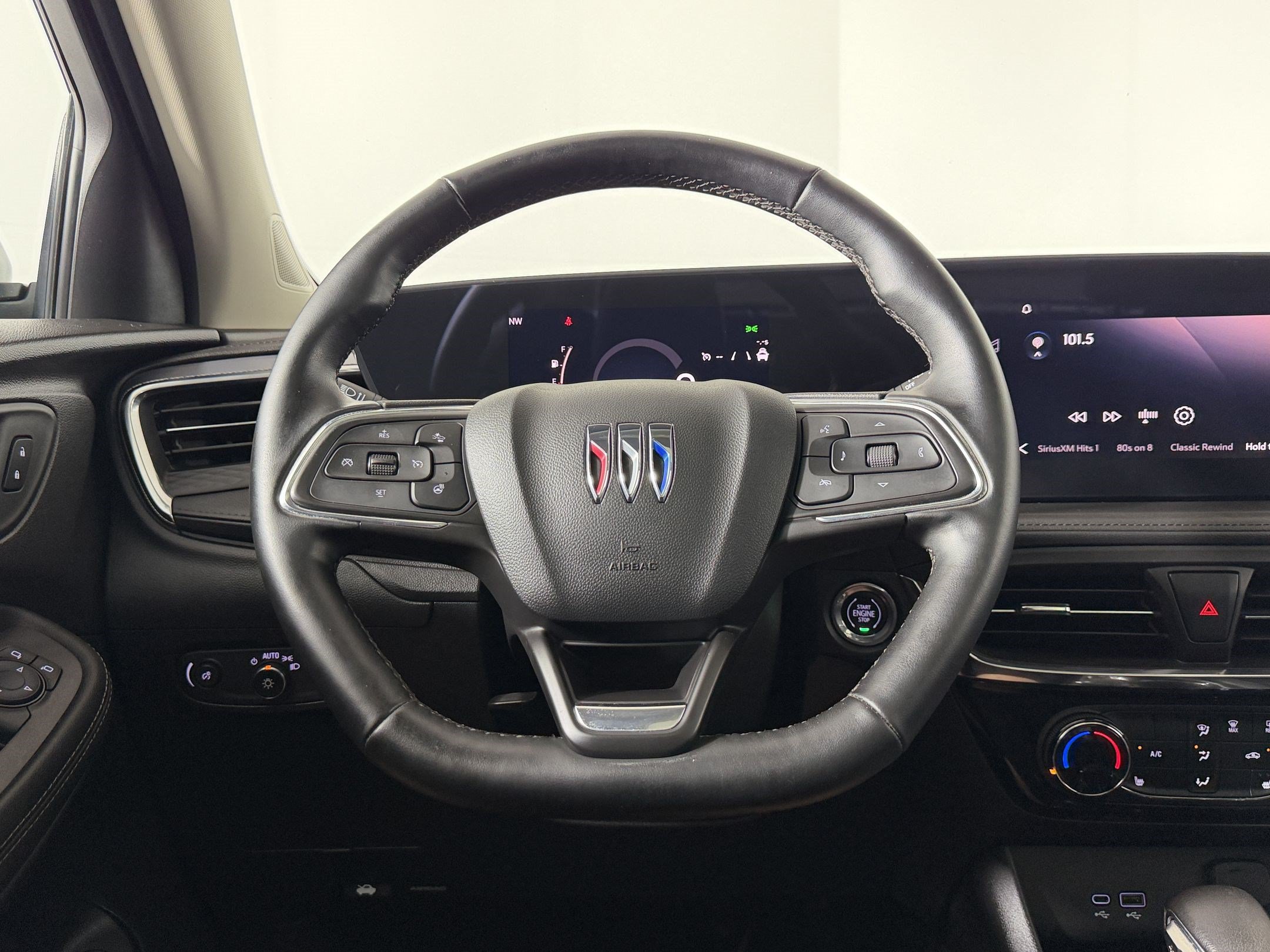 Used 2024 Buick Encore GX Sport Touring w/ Experience Buick Package FWD image 9
