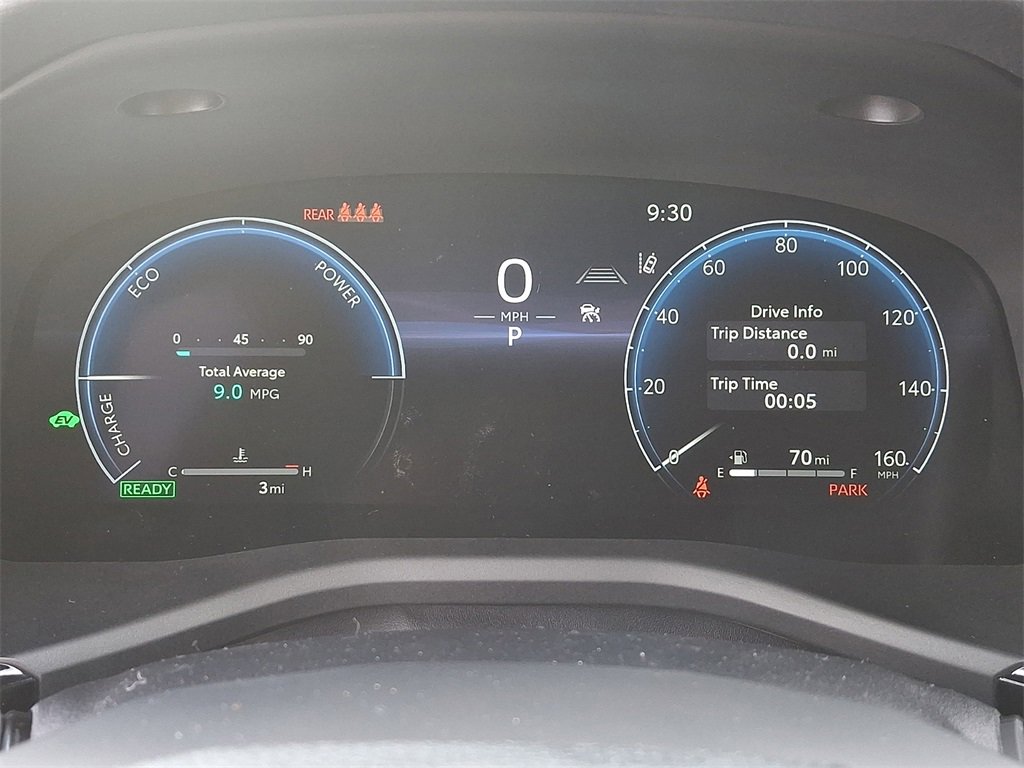 New 2026 Toyota Camry XSE image 15