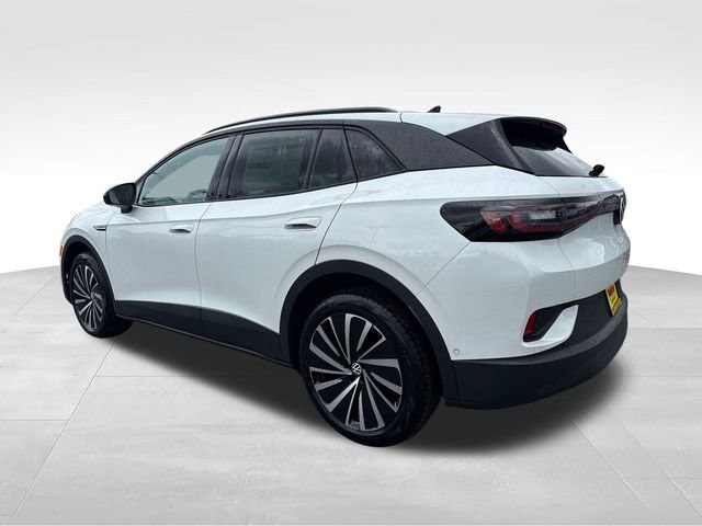 New 2026 Volkswagen ID.4 Pro AWD/4WD image 5
