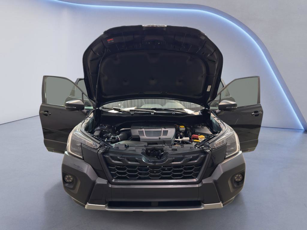 Used 2023 Subaru Forester Wilderness image 9