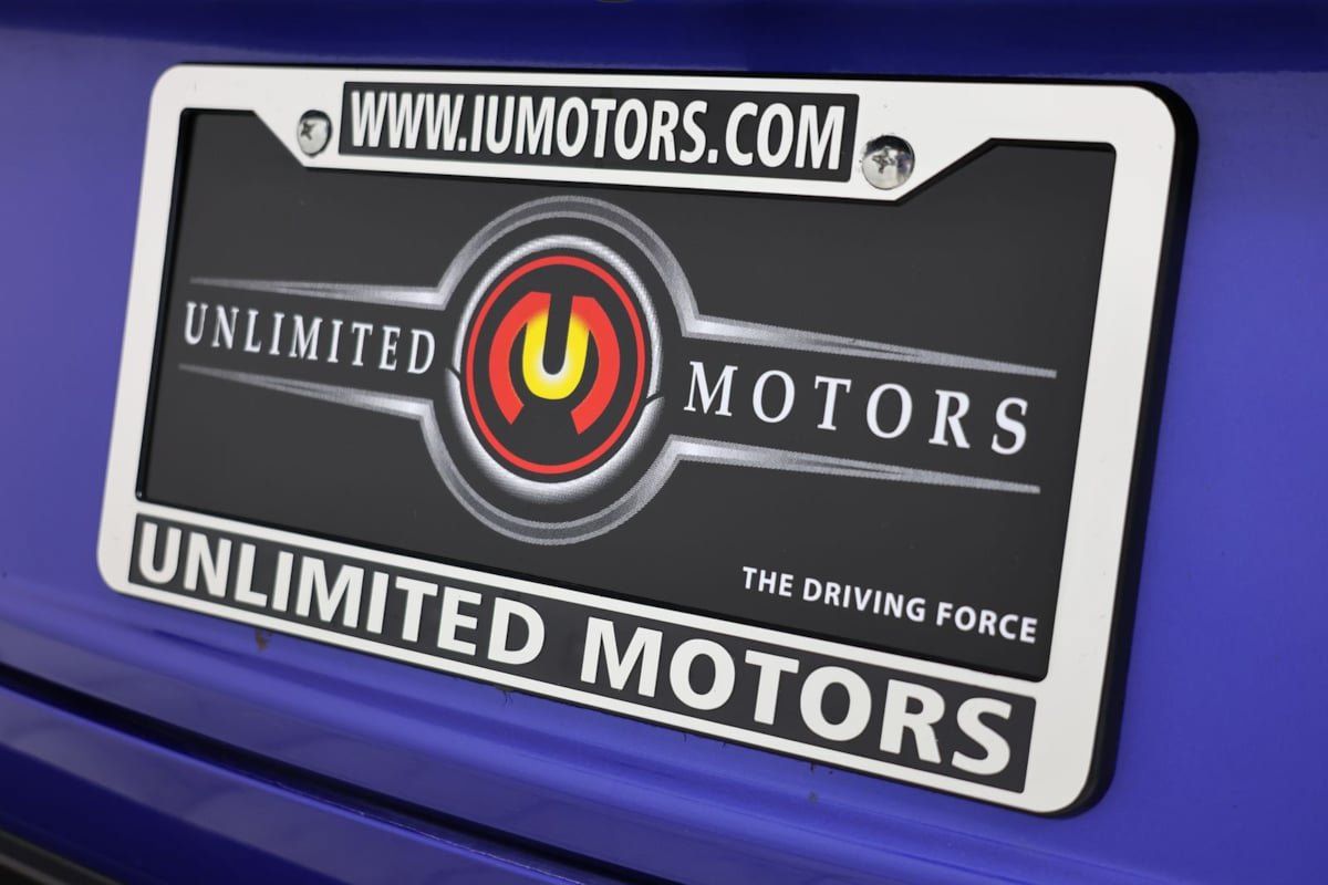 Used 2023 Subaru WRX Premium AWD/4WD image 19