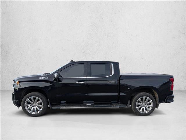 Used 2022 Chevrolet Silverado 1500 High Country image 8