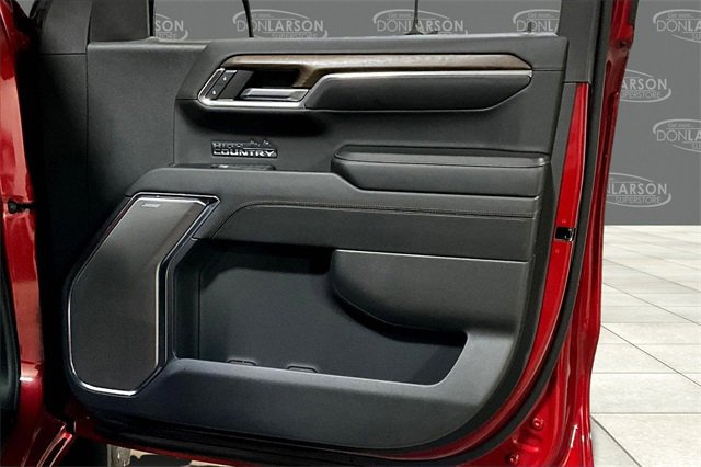 Certified 2024 Chevrolet Silverado 1500 High Country w/ Technology Package image 13