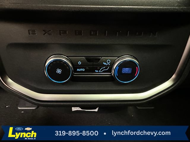 New 2027 Ford Expedition Max Active AWD/4WD image 20