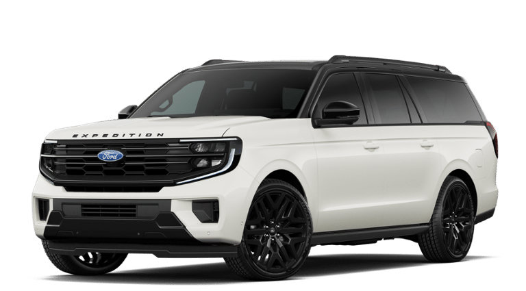 New 2027 Ford Expedition Max Platinum AWD/4WD image 24