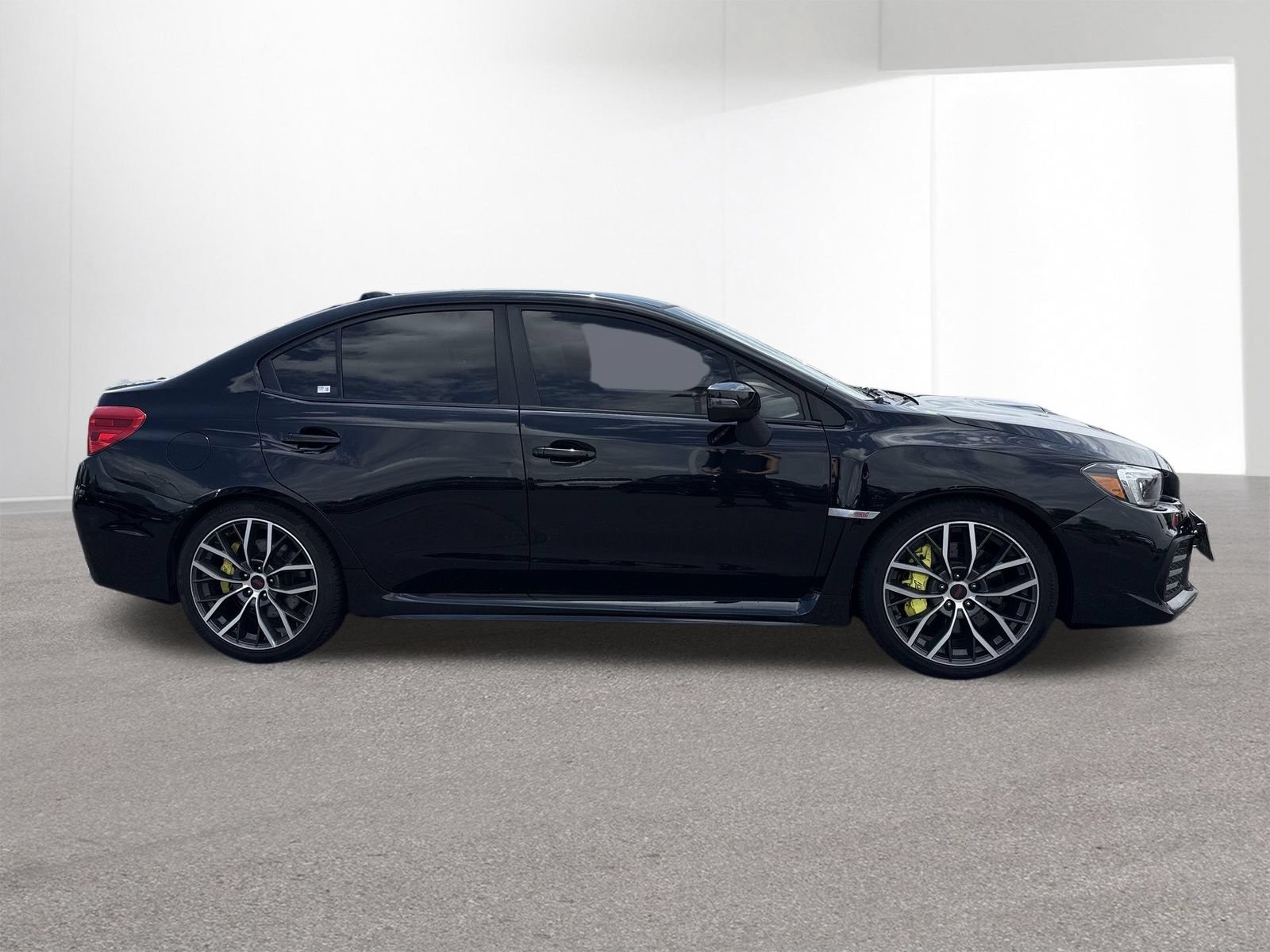 Used 2020 Subaru WRX STI AWD/4WD image 9