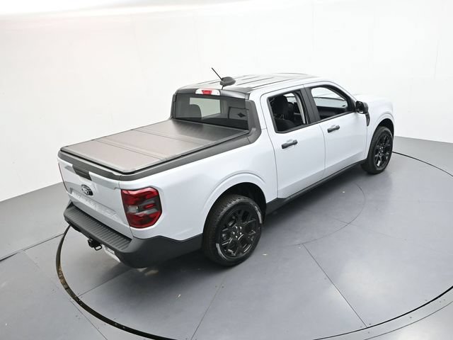 Used 2025 Ford Maverick XLT w/ XLT Luxury Package AWD/4WD image 42