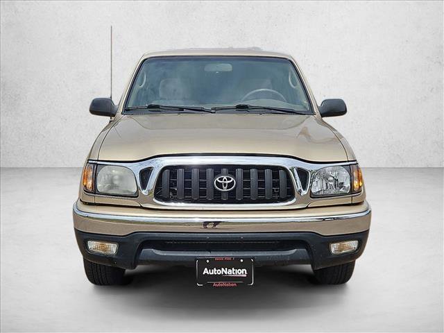 Used 2003 Toyota Tacoma 2WD Xtracab image 2
