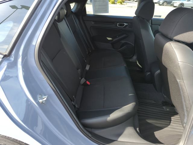Used 2023 Honda Civic Sport image 30
