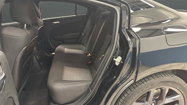 Used 2023 Dodge Charger GT w/ Blacktop Package image 22