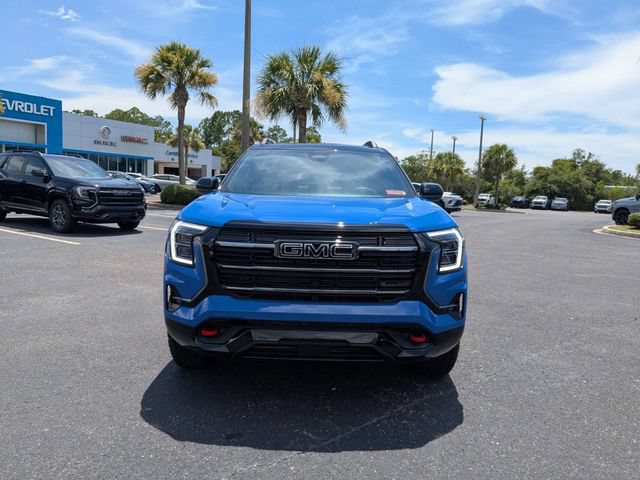 New 2026 GMC Terrain AT4 w/ Convenience Package III AWD/4WD image 8