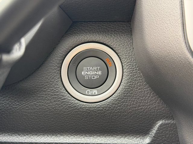 New 2026 RAM 2500 Big Horn AWD/4WD image 35