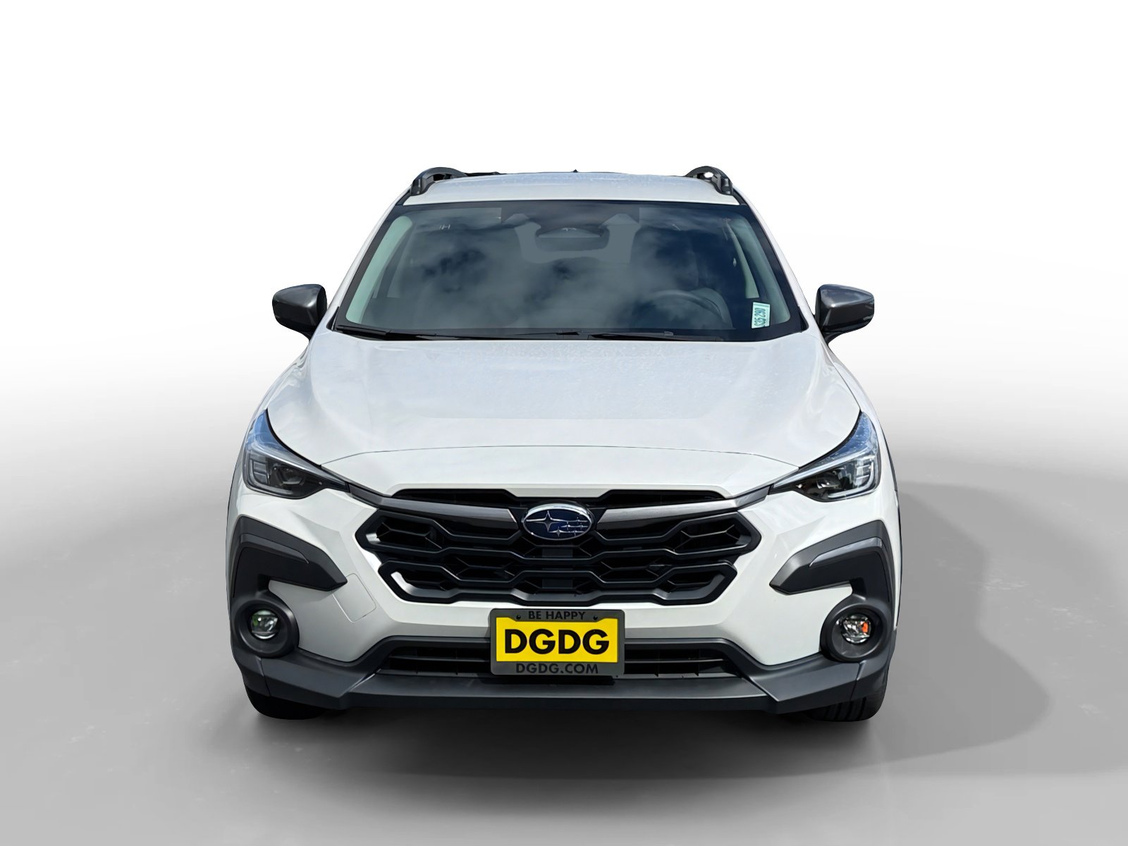 New 2026 Subaru Crosstrek 2.5i Limited image 8