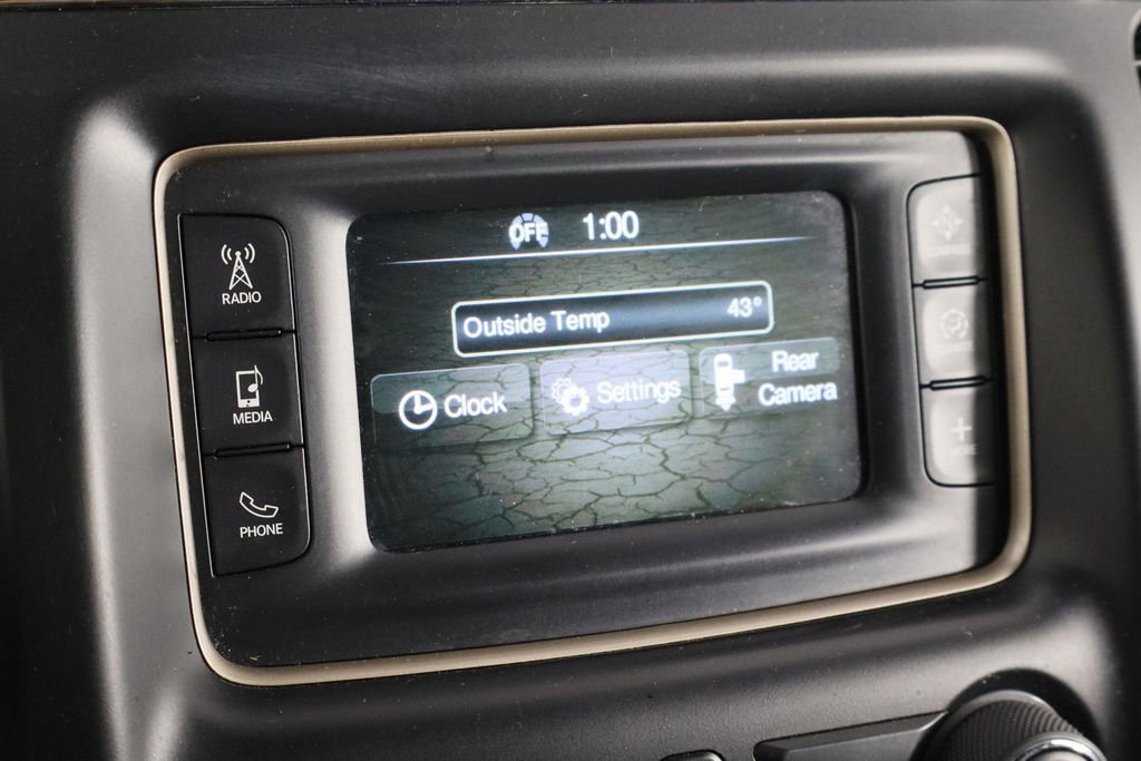 Used 2017 Jeep Grand Cherokee Laredo w/ Quick Order Package 23E image 36