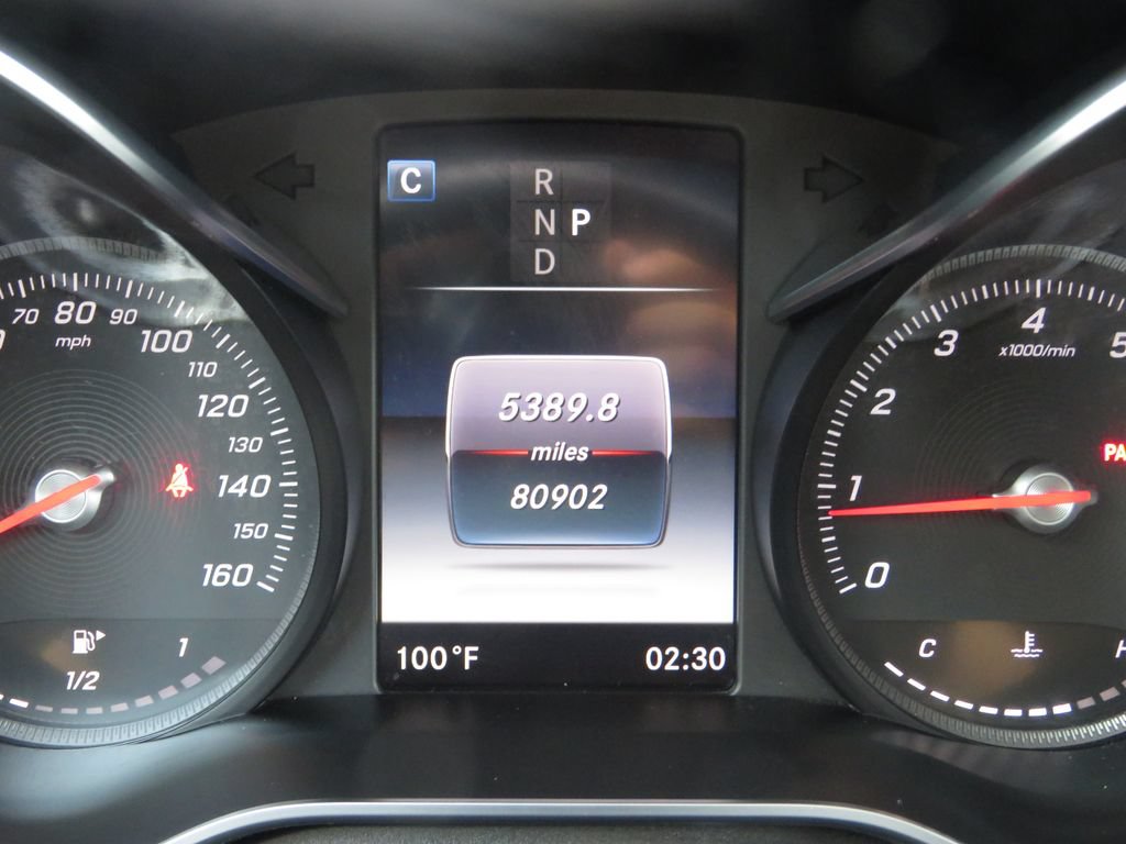 Used 2019 Mercedes-Benz GLC 300 4MATIC image 21