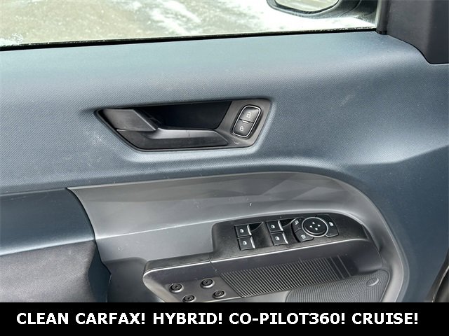 Used 2023 Ford Maverick XL image 8