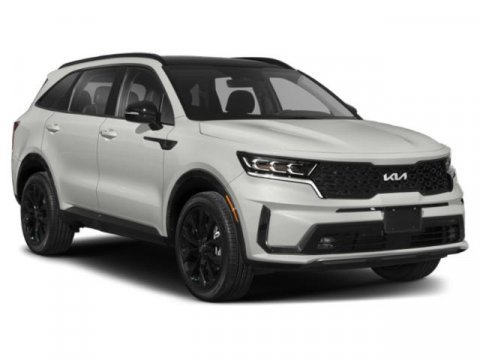 Certified 2023 Kia Sorento SX AWD/4WD image 9