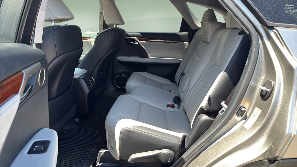Used 2019 Lexus RX 350L AWD image 15