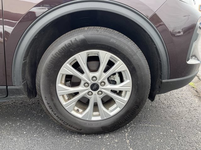 Used 2023 Ford Escape Active AWD/4WD image 19