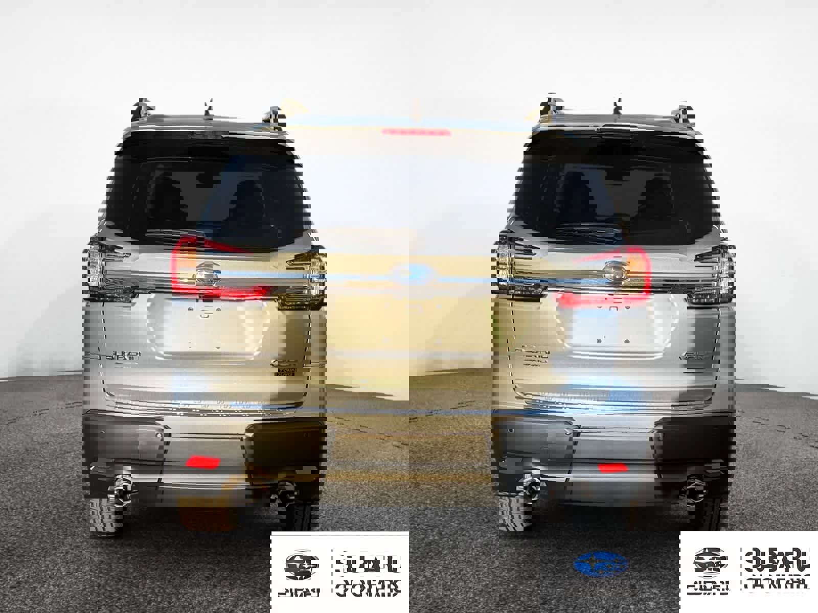 New 2026 Subaru Ascent Touring image 4