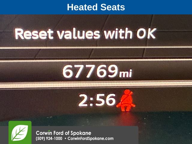 Used 2017 Audi A4 2.0T Prestige w/ Prestige Package image 4