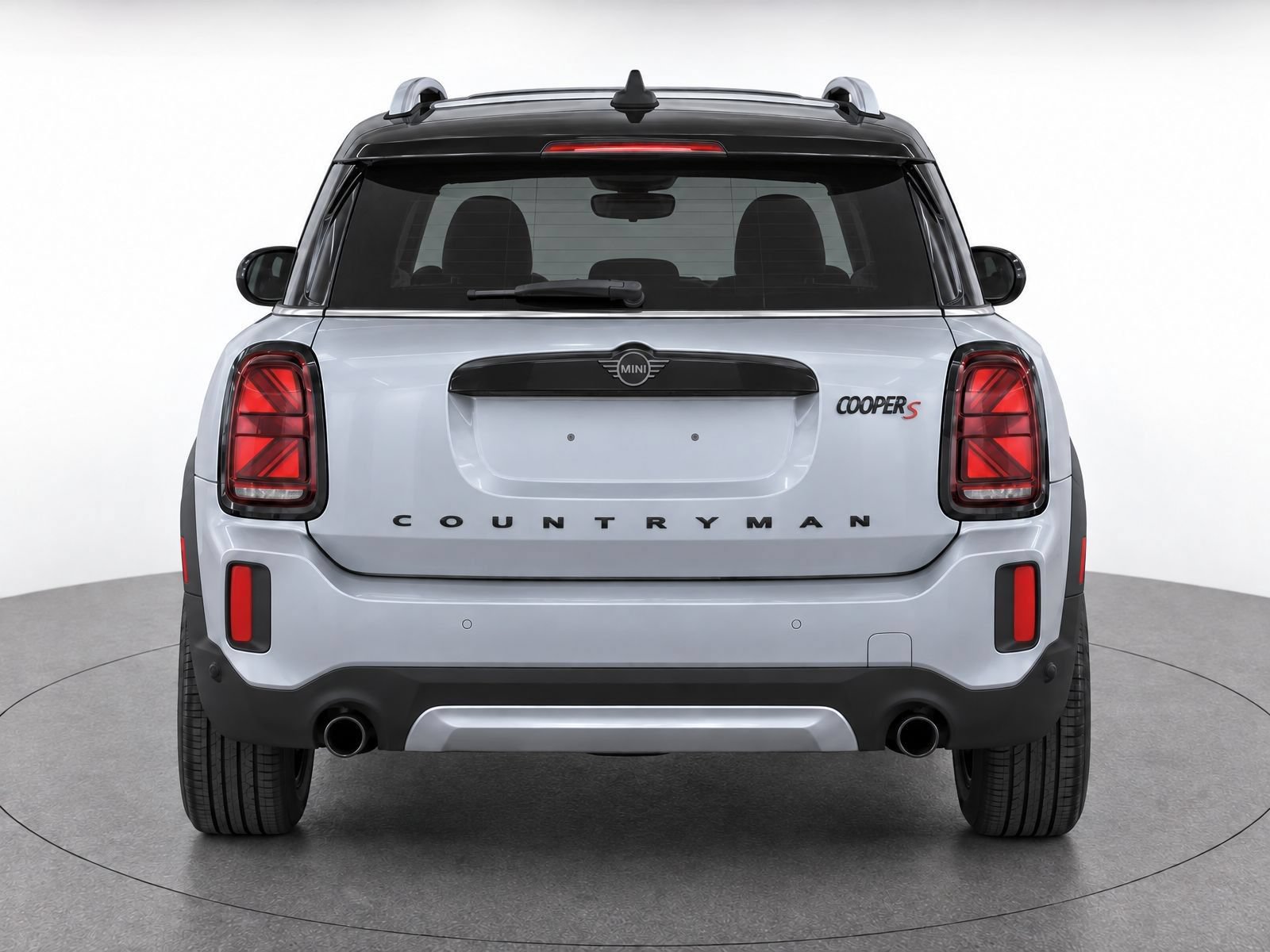 Used 2024 MINI Cooper Countryman S w/ Premium Package FWD image 5