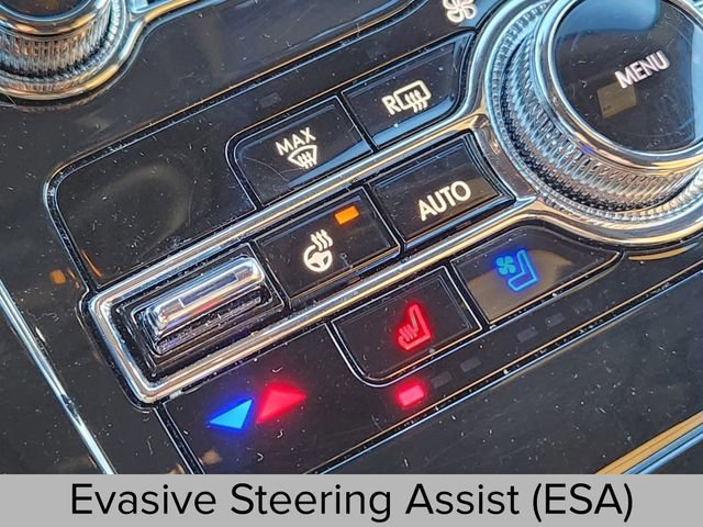 Certified 2022 Lincoln Corsair Reserve w/ Equipment Group 201A image 25