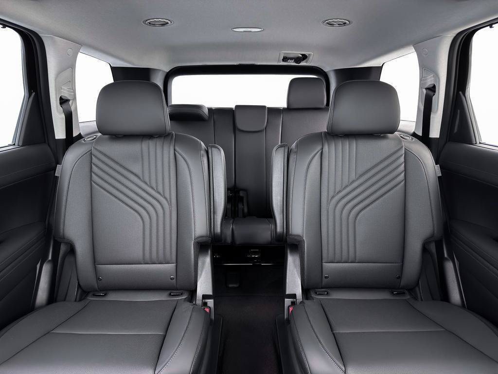 New 2026 Hyundai Palisade SEL AWD/4WD image 16