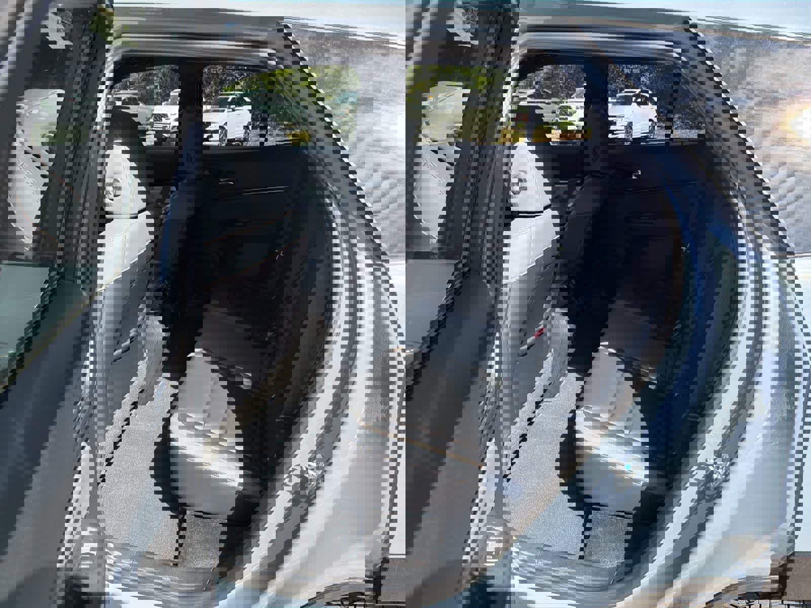 Used 2025 Honda Prologue Touring image 15