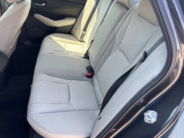 Used 2024 Honda Accord EX image 24