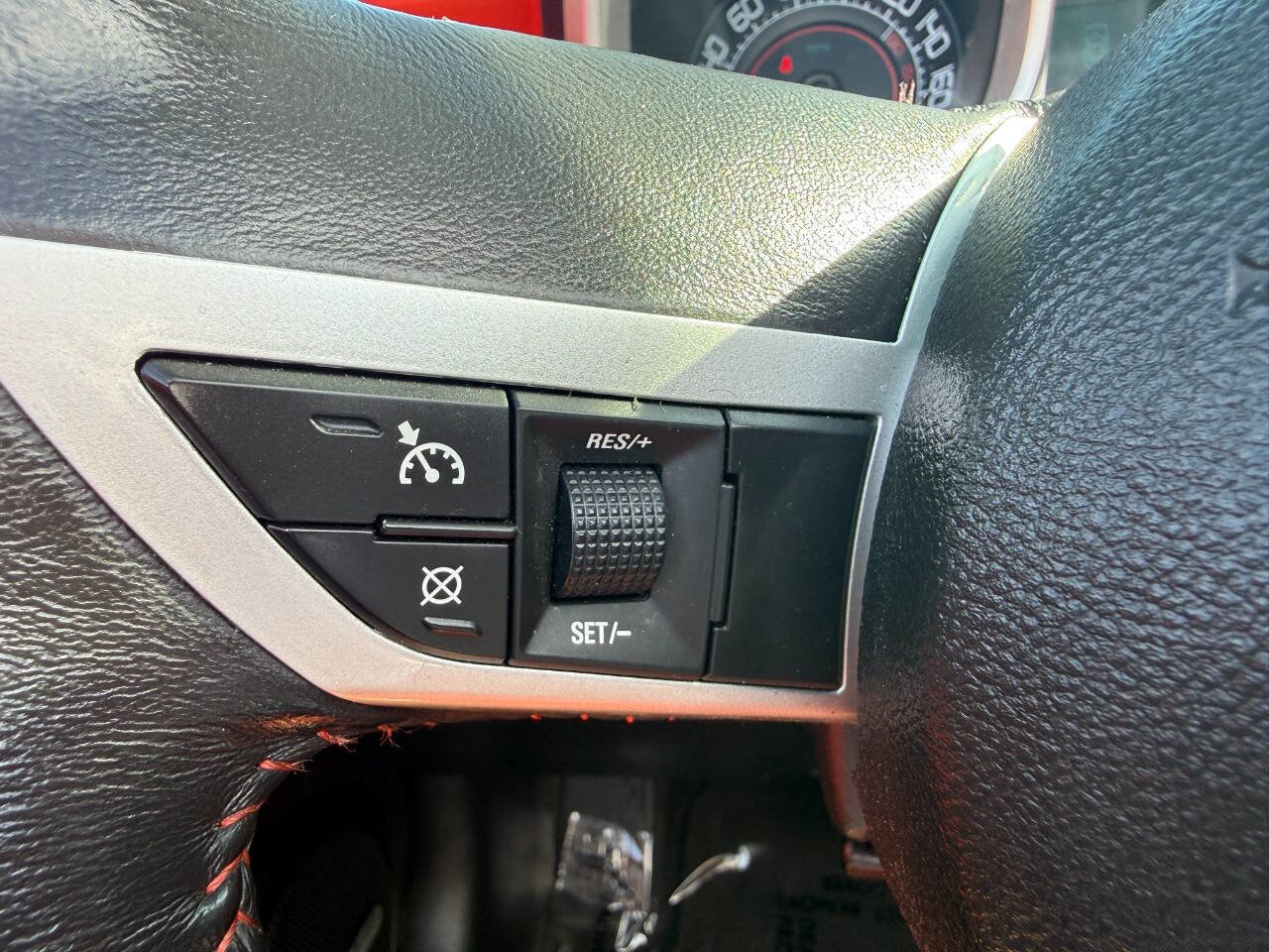 Used 2011 Chevrolet Camaro SS w/ RS Package image 35