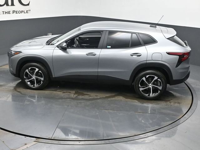 Used 2024 Chevrolet Trax RS image 42