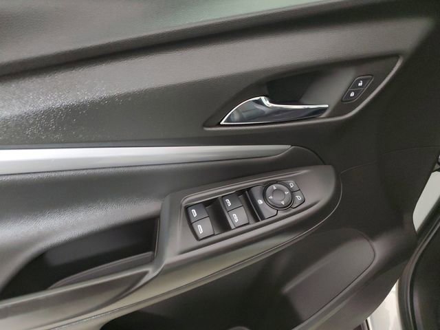 Used 2023 Chevrolet Bolt EUV Premier w/ Redline Edition image 18