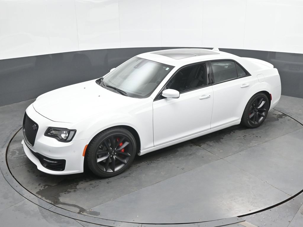 Used 2023 Chrysler 300 C RWD image 42