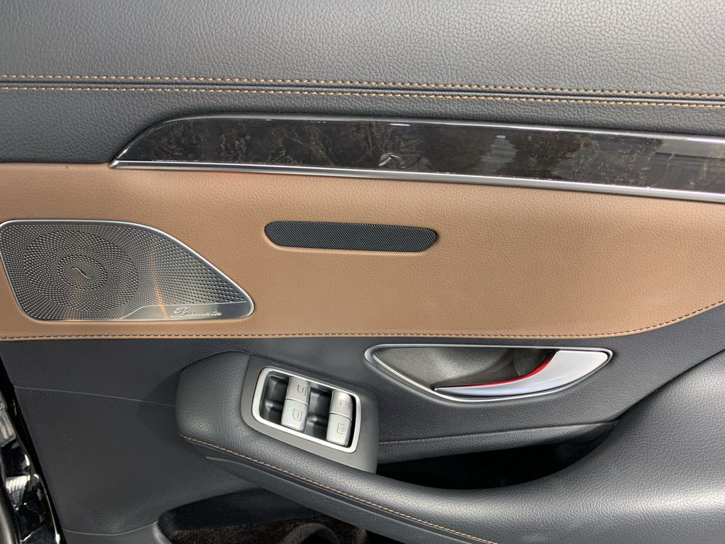 Used 2018 Mercedes-Benz S 450 Sedan image 40