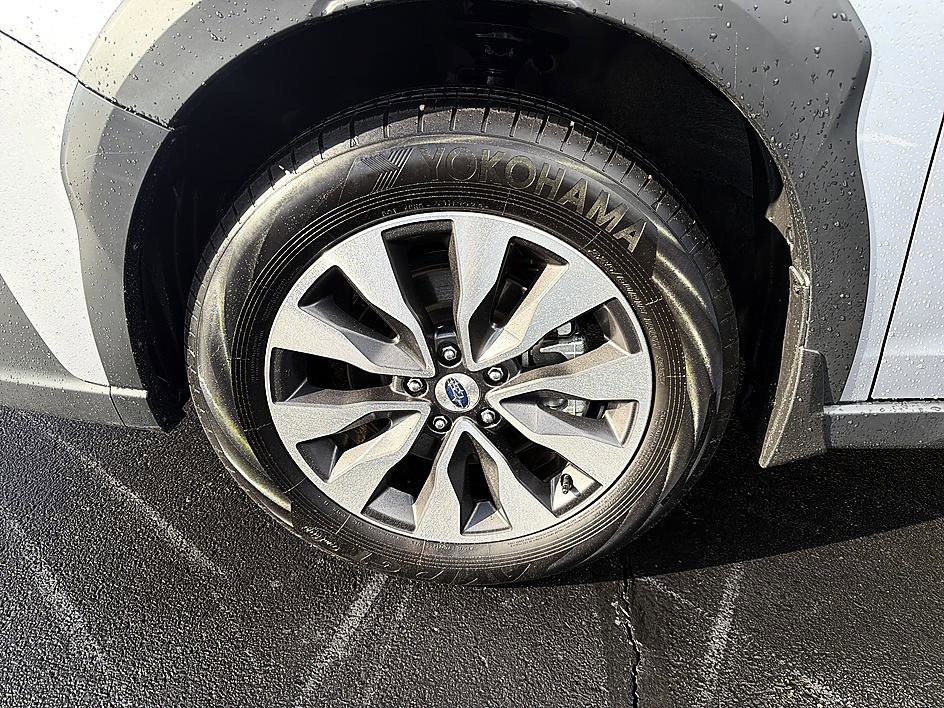 Used 2025 Subaru Outback Limited w/ Popular Package #2 image 8