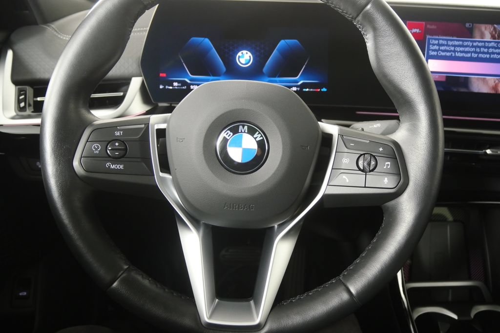 Certified 2026 BMW X2 xDrive28i AWD/4WD image 17