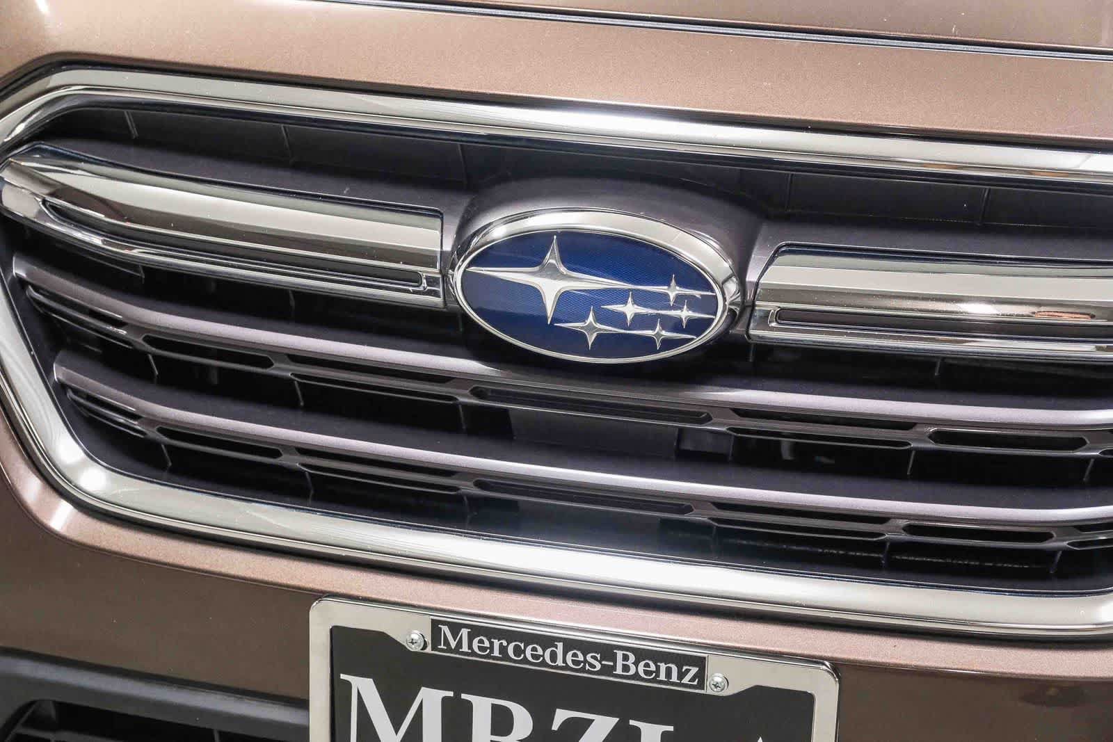Used 2019 Subaru Outback 2.5i Premium AWD/4WD image 13