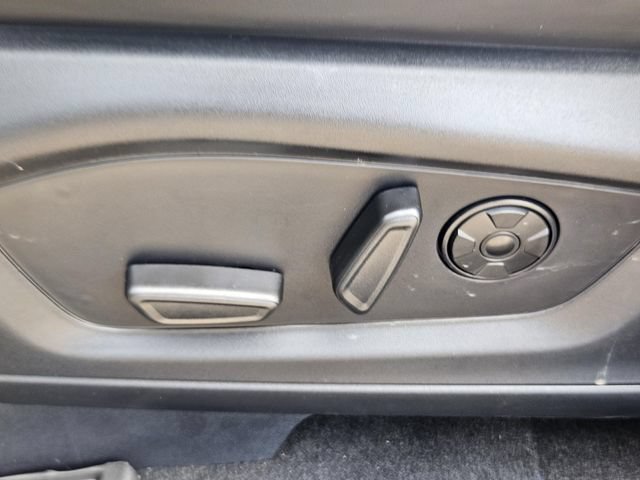Used 2026 Ford Explorer Tremor w/ Tremor Ultimate Package AWD/4WD image 18
