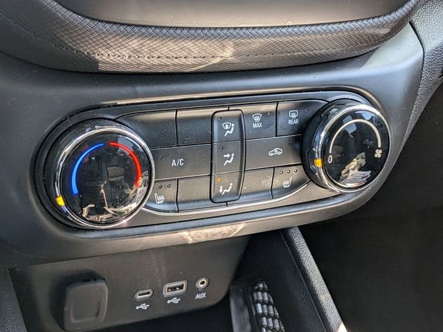 Used 2022 Chevrolet TrailBlazer LT image 12