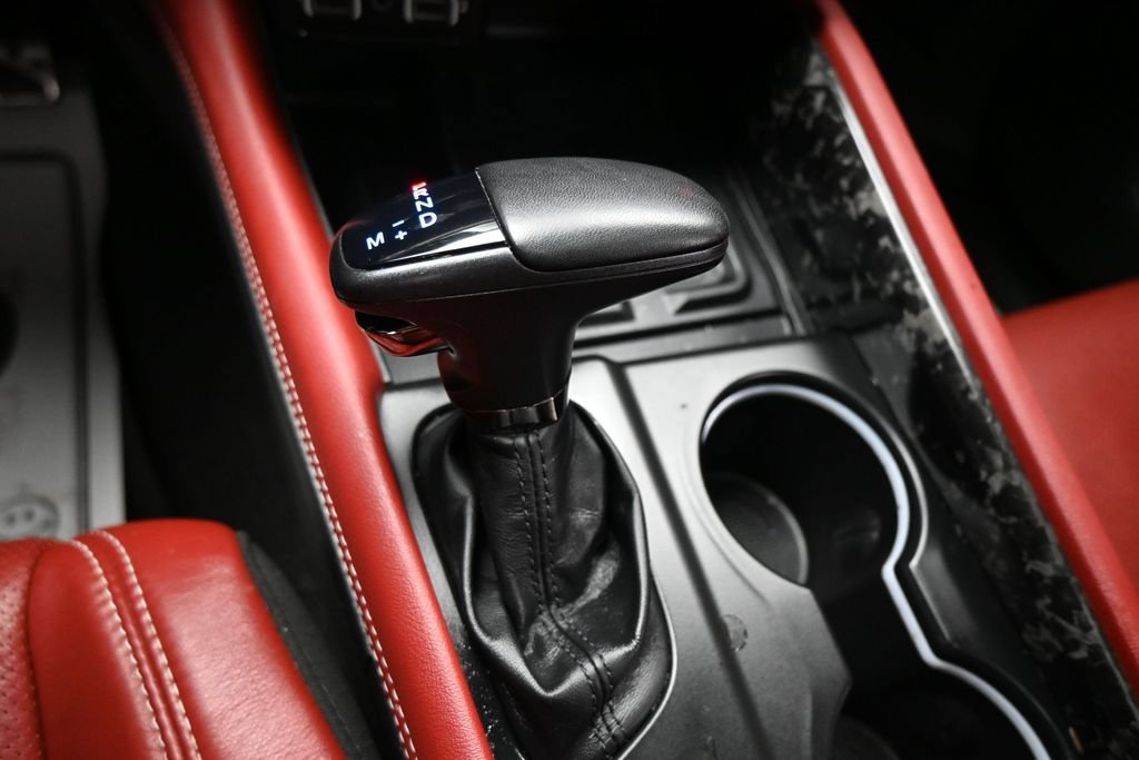 Used 2024 Dodge Durango SRT Hellcat AWD/4WD image 25