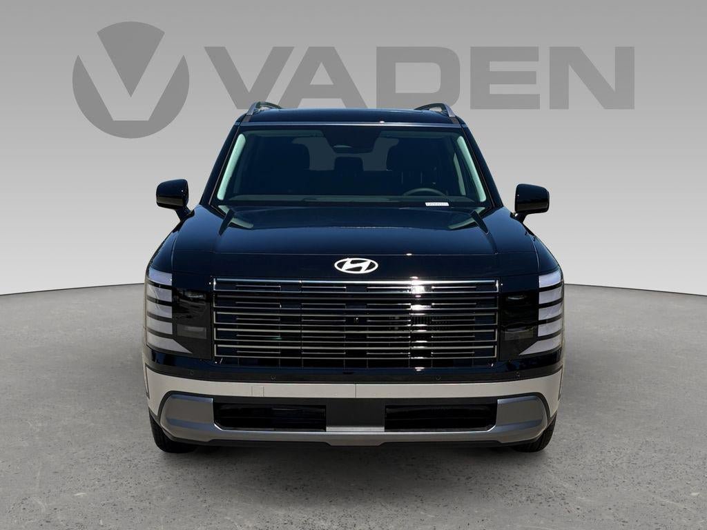 New 2026 Hyundai Palisade SEL Premium FWD image 57