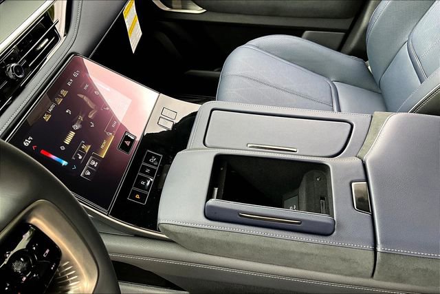 New 2026 INFINITI QX80 4WD image 15