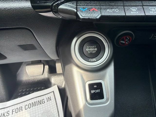 Used 2024 Dodge Hornet R/T AWD/4WD image 20