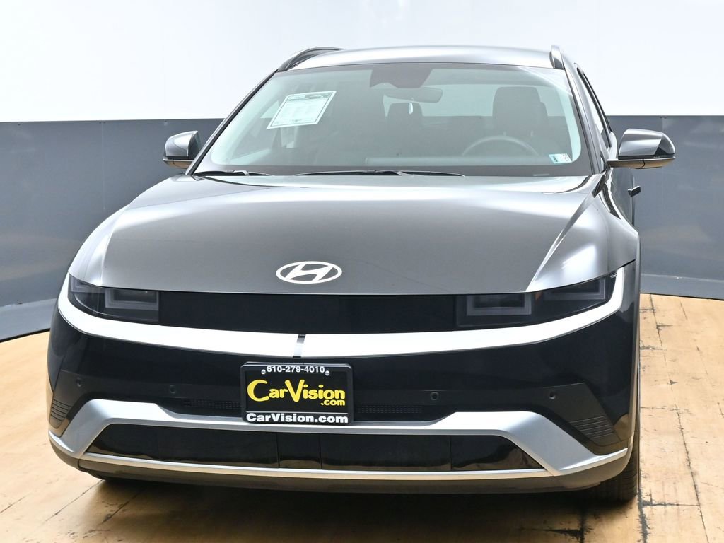 Used 2025 Hyundai Ioniq 5 SEL RWD image 5