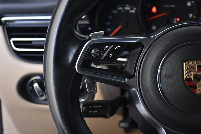 Used 2019 Porsche Macan AWD/4WD image 8