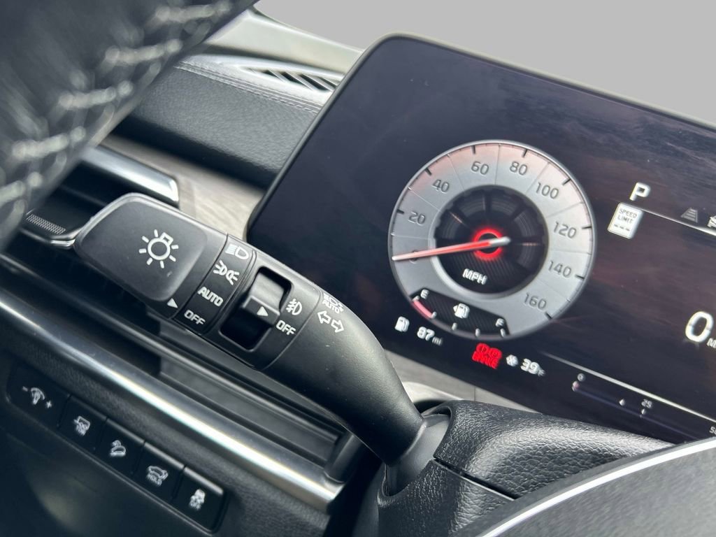Used 2024 Kia Telluride SX X-Pro image 28