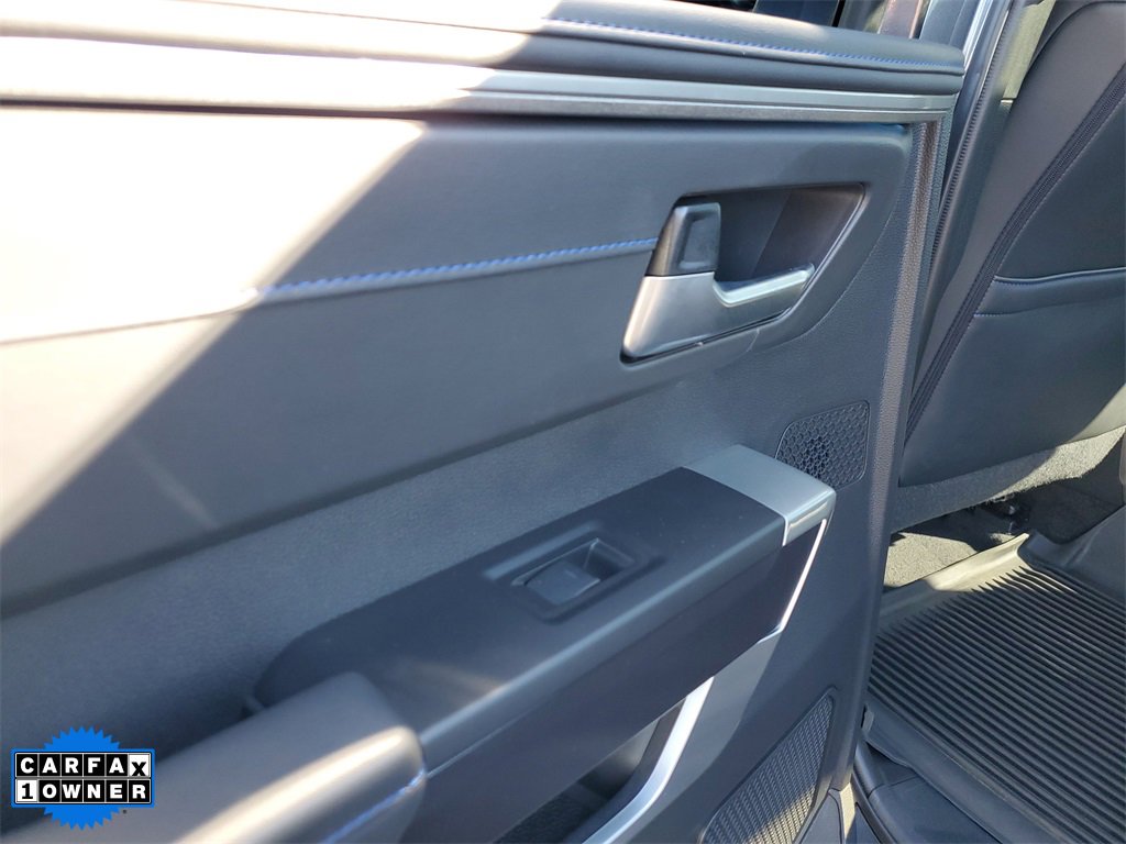 Used 2023 Toyota Tundra Platinum image 16