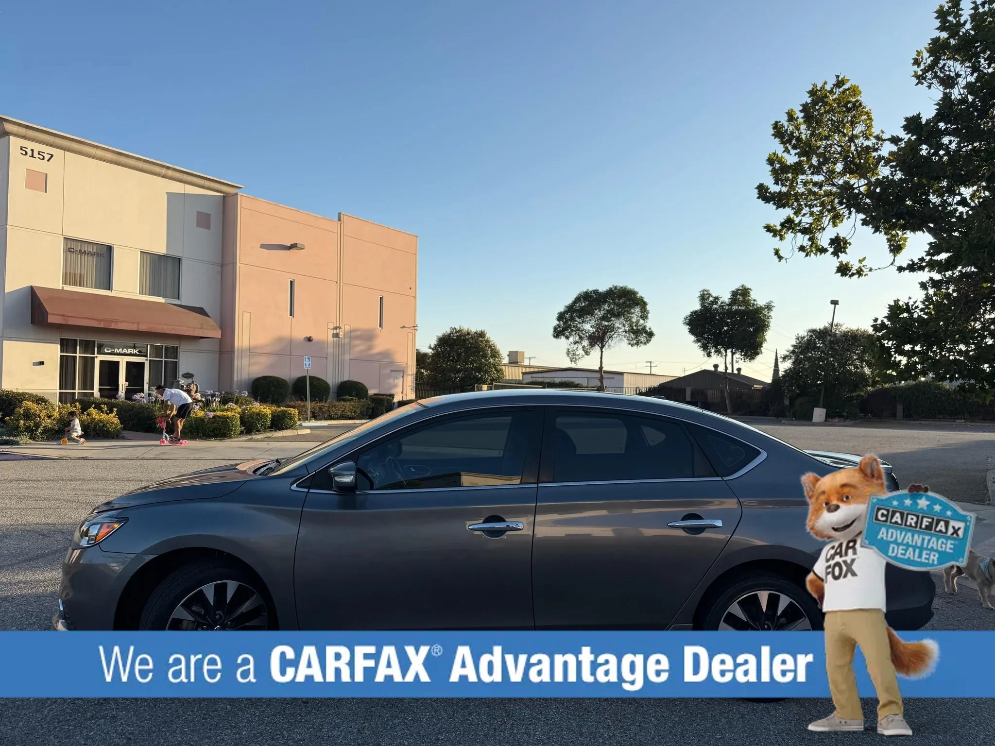 Used 2019 Nissan Sentra SR FWD image 27